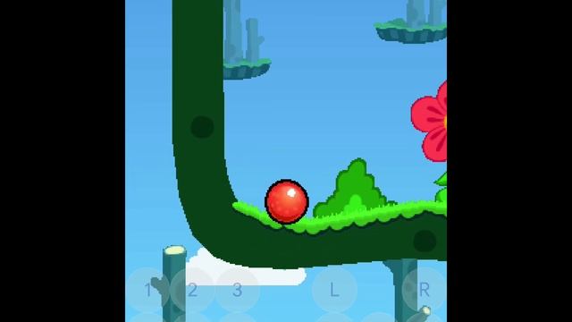 BOUNCE TALES -хард на мобиле ( камбэк) смотреть онлайн