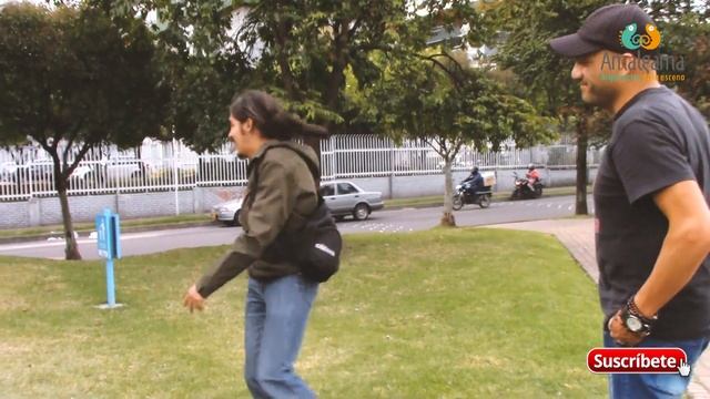 Mi Amigo Imaginario - Sketch 60 Amalgama AE смотреть онлайн