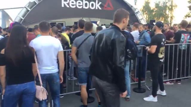 UFC Moscow смотреть онлайн