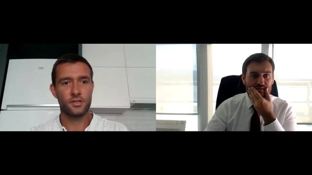 Артем Деев vs Денис Ковач: торговые идеи по EUR/USD, DXY и USD/CAD | AMarkets смотреть онлайн