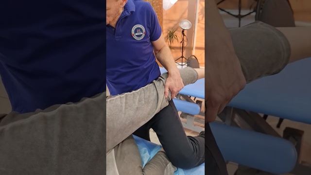 работа с Подвздошно-поясничная мышца (лат. musculus iliopsoas) — мышца внутренней группы мышц таза. смотреть онлайн