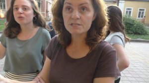 Ставрополь. #6. Доведенный до отчаяния Шамардин лег под машину и фирменная 19.3 КоАП от майора