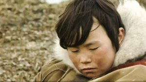 Северный колорит: Юбилей легенды Ямала. Мучной суп с кровью оленя. Орнамент - хранитель рода.