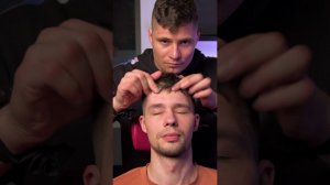 массаж ASMR для моего клиента