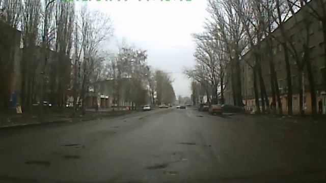 Знаменитые дороги города Балашова смотреть онлайн