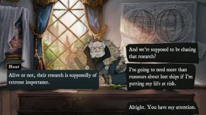 Играем в The Pale Beyond