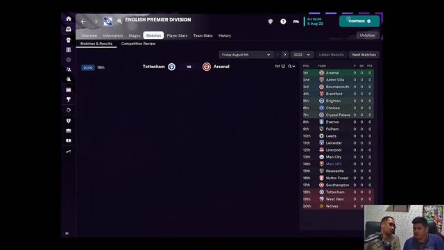 FOOTBALL MANAGER 2023 TOUCH | APPLE ARCADE | JIRO FIFA