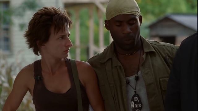 Killer Anaconda! | Anaconda 3: Offspring | CineClips