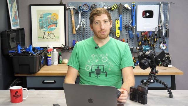 GoPro Labs 2021 New Features for Hero 9, Max, Hero 8, Hero 7: Hands-on Details & Explainer смотреть онлайн