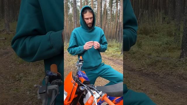 Почему разбивается звезда электростартера на питбайке! #BMPmoto #bmpfamily #мотокросс #мотоэндуро смотреть онлайн