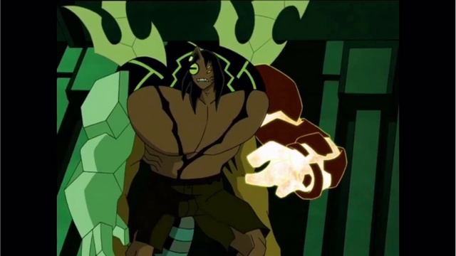 Бен 10000 против Кевина смотреть онлайн