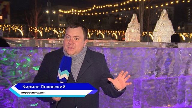 Новости "Волга 24" 28.12.2022 11:00