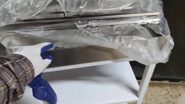 Обустройство гаража ч.1 смотреть онлайн