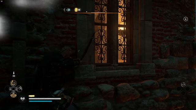 Assassin's Creed Valhalla смотреть онлайн