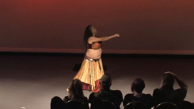 Geektastic 2! Sonya's Tribute to The Hobbit смотреть онлайн