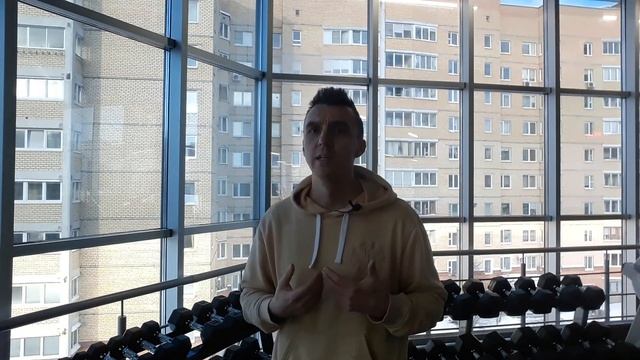 Рецепты Десертов