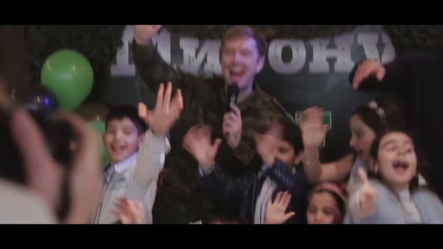 Мирону - 7 лет смотреть онлайн