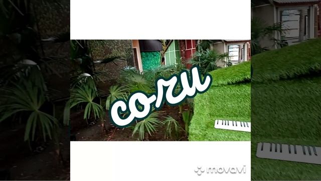 Парк Ривьера смотреть онлайн