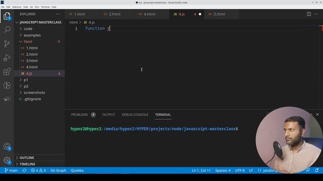 JavaScript Masterclass #18 HTML Forms || javascript tutorial hindi #javascripttutorialhindi смотреть онлайн
