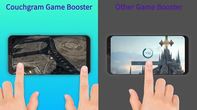 If you have a Game booster, speed is no problem. смотреть онлайн