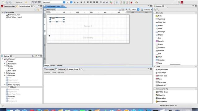 Conditional display of a column based on its data смотреть онлайн