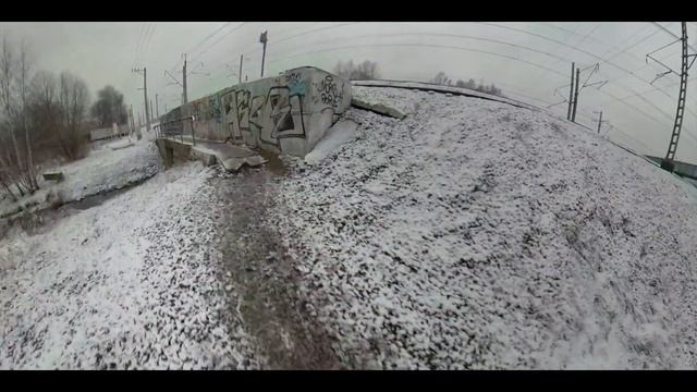 Моноколесо Необычный маршрут Королев Москва смотреть онлайн