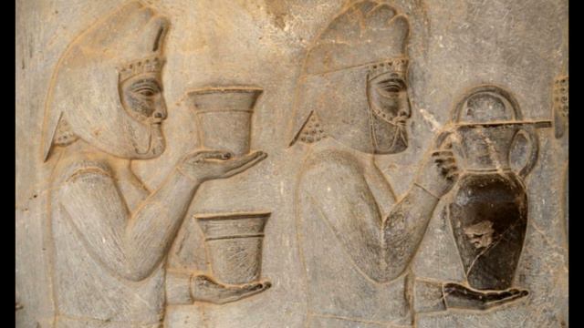 Ариант Египетский (Персидский). Ахеменидский наместник древнего Египта, при Камабазие II и Дарие I