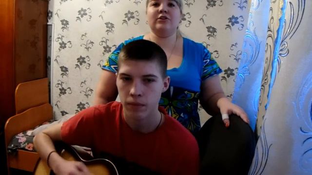 5nizza - Я солдат Cover смотреть онлайн