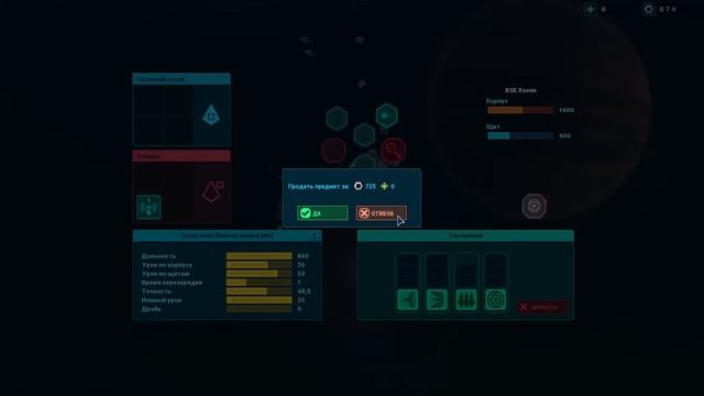 Battlevoid Harbinger ОБЗОР смотреть онлайн