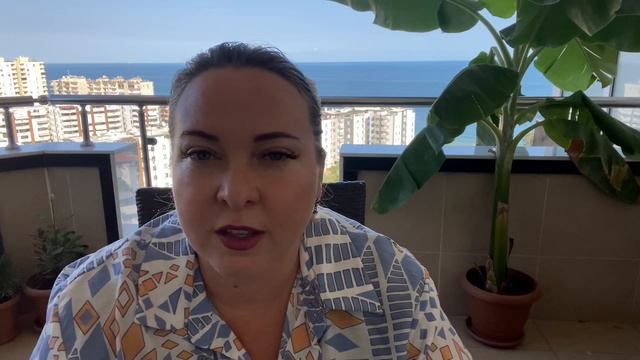 Турция - безвизовая недорогая страна, где можно просто получить Вид на жительство смотреть онлайн