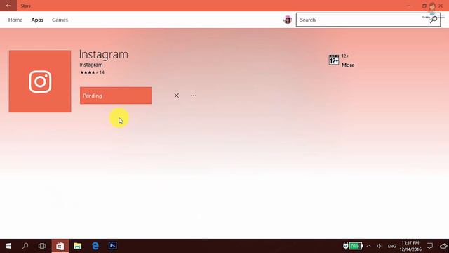 เช็ค Windows 10 Update แก้ปัญหาโหลดแอพใน Store ไม่ได้ смотреть онлайн