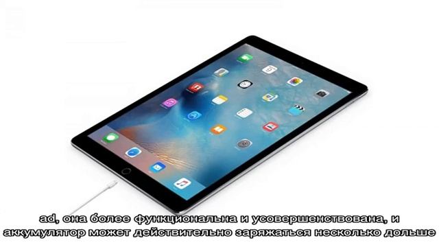 iPad долго заряжается: в чём причина? смотреть онлайн
