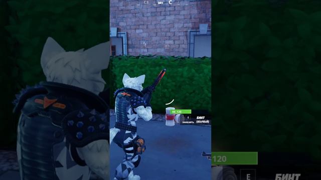 Fortnite moment #shorts