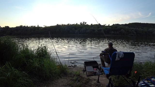 ОКА, ФИДЕР, БАТЛ ПРИКОРМКИ И КОМБИКОРМА!!! смотреть онлайн