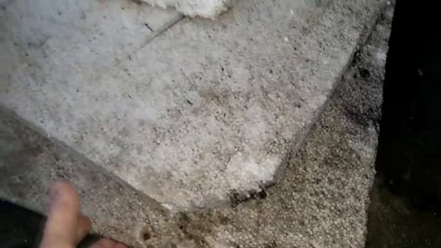 Как и чем можно утеплить водяной колодец по зиме. смотреть онлайн
