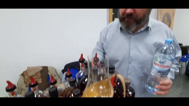 Spiritory Fest осень 2023