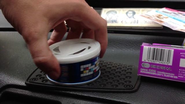 Eikosha AIR SPENCER Sumurai Man от Евгения Шенса смотреть онлайн