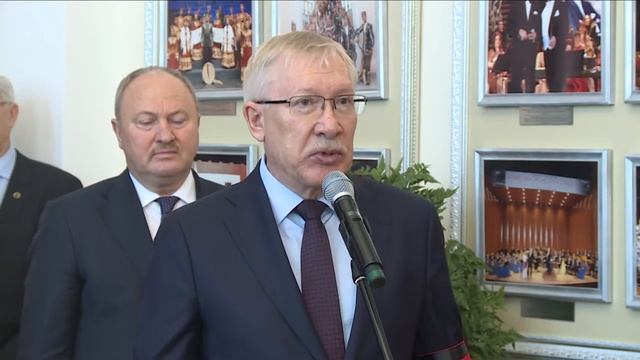 Казань простилась с Василием Лихачевым смотреть онлайн