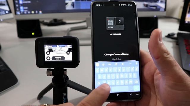 How to Update GoPro Hero 8 Black Firmware | Unlock Webcam | Easy! смотреть онлайн