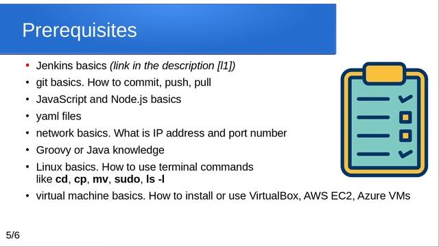 Create Jenkins pipeline, part 1 | Intro | tutorial смотреть онлайн