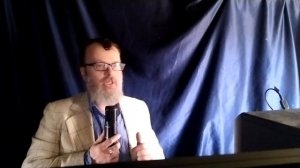 Вавилонская башня и Симметрия библейской истории \ Лекция 7