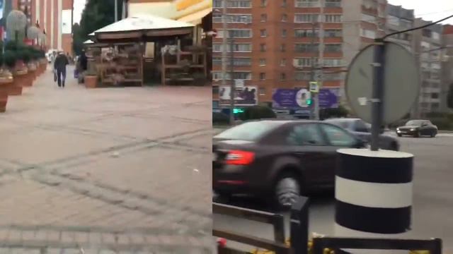 2 дня в Смоленске. VLOG. V/T смотреть онлайн