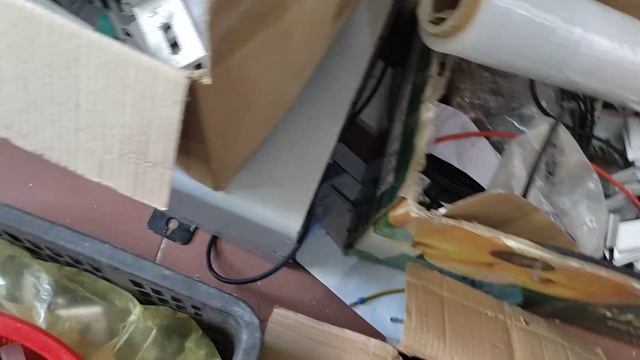 Hàng Mới Về Luxpower SNA5000 & Deye Sun 5K SUN-5K-SG03LP1-EU смотреть онлайн