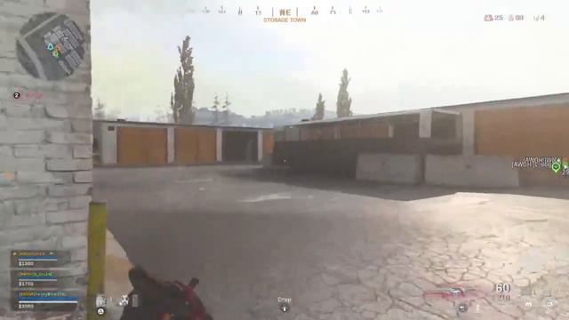 Modern Warframe Funny Gameplay смотреть онлайн