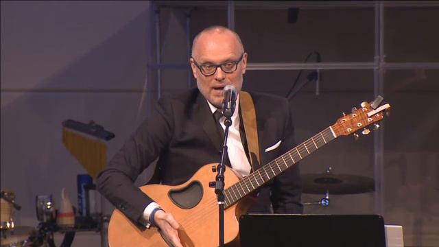 Александр Подгорный - О Главном... - 1-11-2015 смотреть онлайн