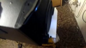 LG OM7550K  печаль