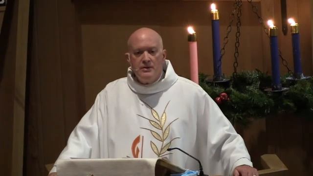 Christmas Eve 2021 at Holy Trinity смотреть онлайн