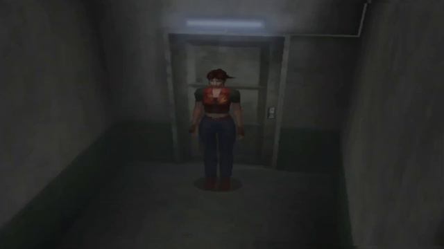 Resident Evil Code Veronica: #02 - O Detector De Metais | Android Gameplay смотреть онлайн
