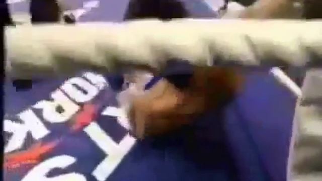 Prince Naseem Hamed Frostbitten Boxer   Насим Принц Хамед Отмороженный боксер