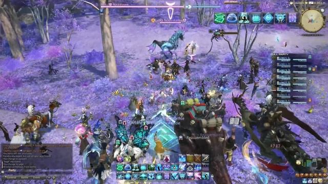 FFXIV 6.3 Update to Gearing Options! Gear Up Battle & Crafting/Gathering Classes Faster & Smarter! смотреть онлайн